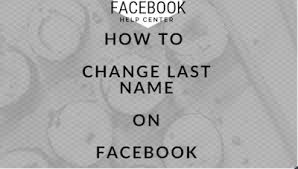 How to change name in facebook without 60 days. How To Change My Fb Name Without 60 Days