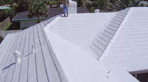 What Are Elastomeric Roof Coatings And