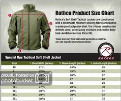 Special Ops Tactical Soft Shell Jacket W Waterproof Shell In