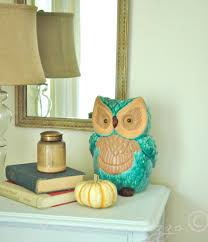 Our owl decor includes unique owl vases and bookends, owl pillows and outdoor hammock swing chairs and wonderful owl wall art and prints. Pin On When We Settle Down