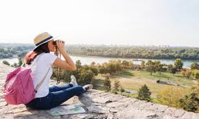 safest places for solo women travellers