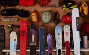 10 best ski brands of 2024 alude