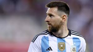 messi confirms 2022 fifa world cup will