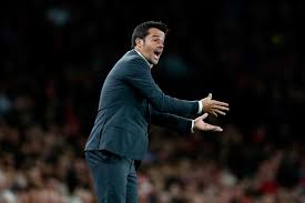 Born 12 july 1977) is a portuguese former footballer who played as a right back, and is a current manager. Hull City Manager Marco Silva Was Once Sacked For Not Wearing A Suit On Matchday Mirror Online