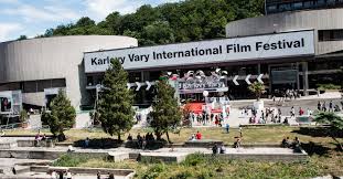 The karlovy vary festival is one of the oldest in the world and has become central and eastern europe's leading film event. Filmovy Festival V Karlovych Varech Bude Na Konci Srpna Ma Mrkaci Logo Echo24 Cz