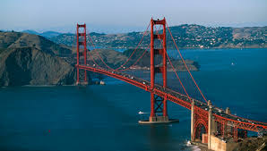 Read the thomas guide 2008 san francisco san mateo counties: Golden Gate Bridge San Francisco Ca Usa 1933 1937 Jose Miguel Hernandez Hernandez Www Jmhdezhdez Com