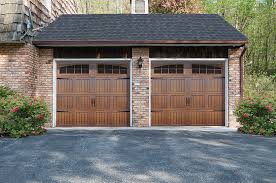 Insulated garage doors do not come with an automatic garage door opener. Thermacore Collection Overhead Door Company