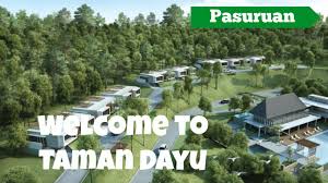 Central food court pandaan pasuruan, jawa timur : Welcome To Taman Dayu Golf Club Resort And Have A Nice Leisure Time By Eastjava