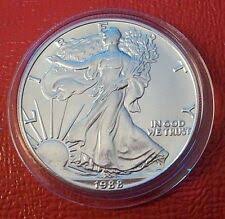 1988 American Eagle Silver Bullion Coins For Sale Ebay