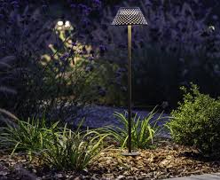 Outdoor Lights And Garden Lamps