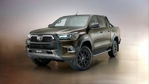 Compare prices of all toyota hilux's sold on carsguide over the last 6 months. 2020 Toyota Hilux Facelift Now Open For Booking In Malaysia Autobuzz My