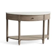 Drawers Console Table Pottery Barn