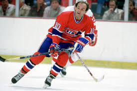 Guy Lafleur, Canadiens legend, dead at 70