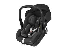 Maxi Cosi Marble Recline Infant Carrier