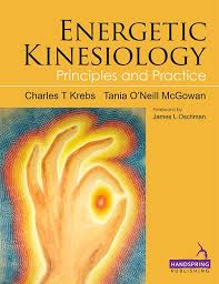 Energetic Kinesiology Handspring Publishing
