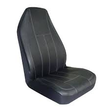 Leather Royal Touch Car Seat Cover