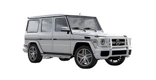 the 10 all time best mercedes benz suvs