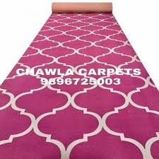 non woven carpet in bangalore at rs 8