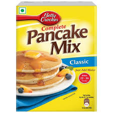 betty crocker mix pancake 500 gm