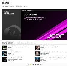 Airwave Tigris And Euphrates Featured And Charted By