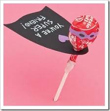 Print may be changed to a. Super Friend Valentines Take A Round Sucker Tootsie Pop Blow Holidays Events At Repinned Net