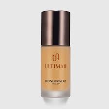 ultima ii wonderwear makeup 06