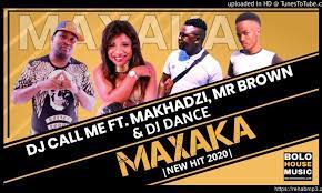 Neste momento, muitas pessoas querem fazer o download deste livro baixar musicas de makhadzi ft call me. Download Dj Call Me Maxaka Ft Makhadzi Mr Brown Dj Dance South African Music Dj Dance Dj Dance