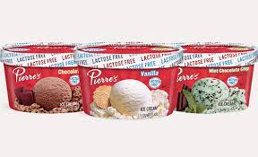 Pierre's Ice Cream gambar png