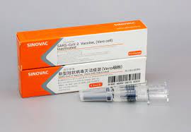 China's coronavac was 66% effective in preventing covid among fully vaccinated adults, compared with 93% or the jab made by pfizer and its . Sinovac Reports Positive Data From Phase I Ii Trials Of Coronavac