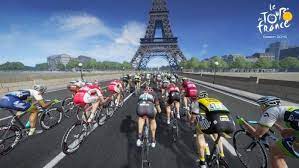 At first glance, tour de france 2021 looks much the same as last year's game. Le Tour De France 2016 Review Gamespew