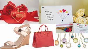 gift ideas for mum the guardian