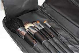 dior backse brushes collection