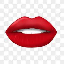 red lips png vector psd and clipart