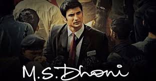 ms dhoni biggest earning biopic in