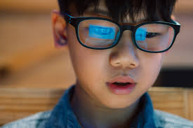 Why do people use Blue Light Glasses?
