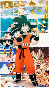 As you know, the arrival of raditz on planet earth meant the early death of our hero goku, although things didn't end for him there. Dbz Raditz Saga Dragon Ball Art Dragon Ball Z Dragon Ball