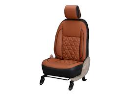 3d Custom Nappa Leather Car Seat Covers