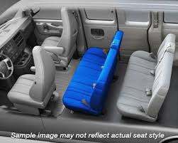 Seat Covers 2007 11 Escalade Ext 2nd