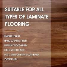 Laminate Floor Polish Res Polishes