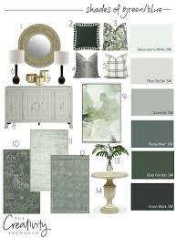 2020 home decor and paint color trends