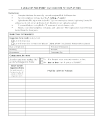 Disciplinary Action Form Template Hostingpremium Co
