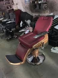 nice heavy duty salon chair