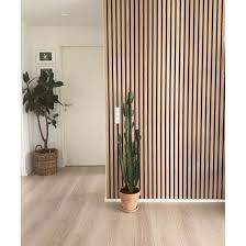 Indoor Studio Soundproof Material Wood