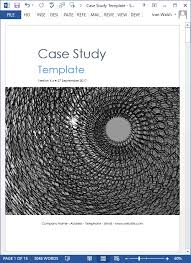 Market Research Analysis Template SlideStore com