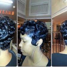 I wanted a little pampering. Black Hair Salon Directory Community Hair Tips Urban Salon Finder