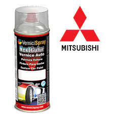 Car Touch Up Paint Mitsubishi Eclipse