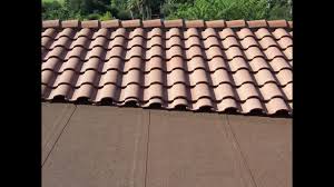 roofing tile leak repair tips tricks