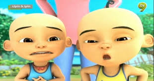 Watch tv show upin & ipin episode 2 our story online for free in hd/high quality. Why Parents Upin Ipin Never In Publication Steemit