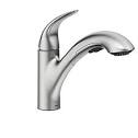 MOEN - Pull Out Faucets - Kitchen Faucets - The Home Depot