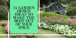 Small Garden Ideas On A Budget Uk
